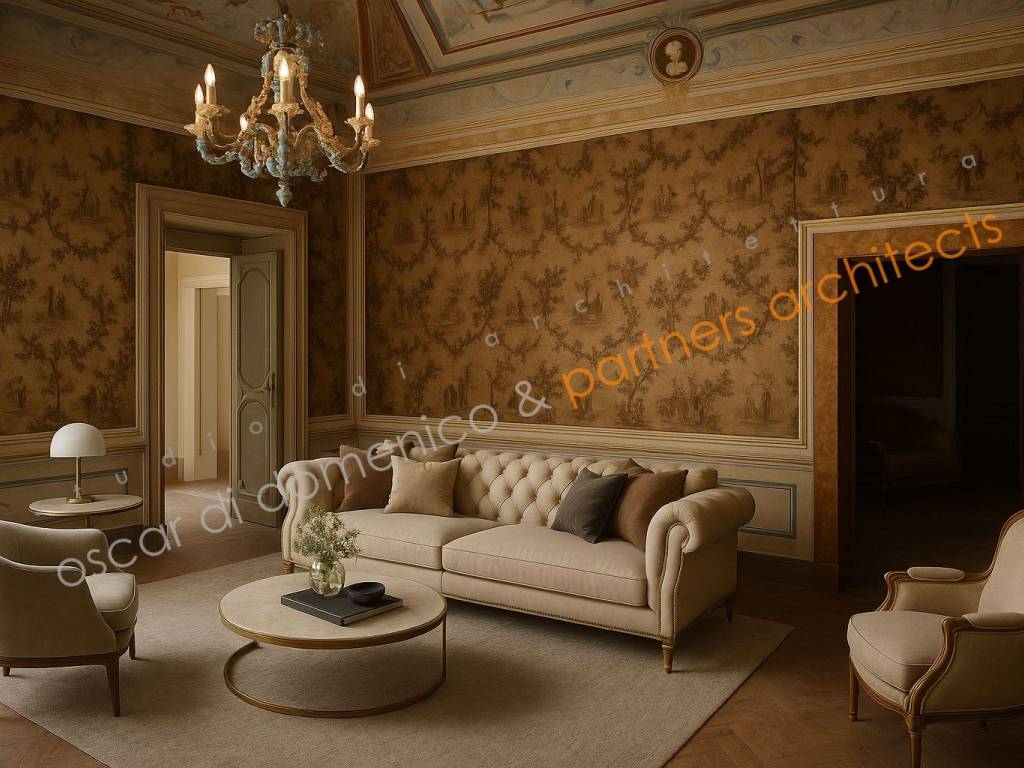 Villa a Matelica in Vocabolo Terricoli - Foto 4