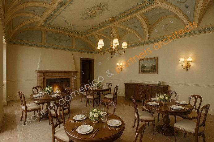 Villa a Matelica in Vocabolo Terricoli - Foto 5