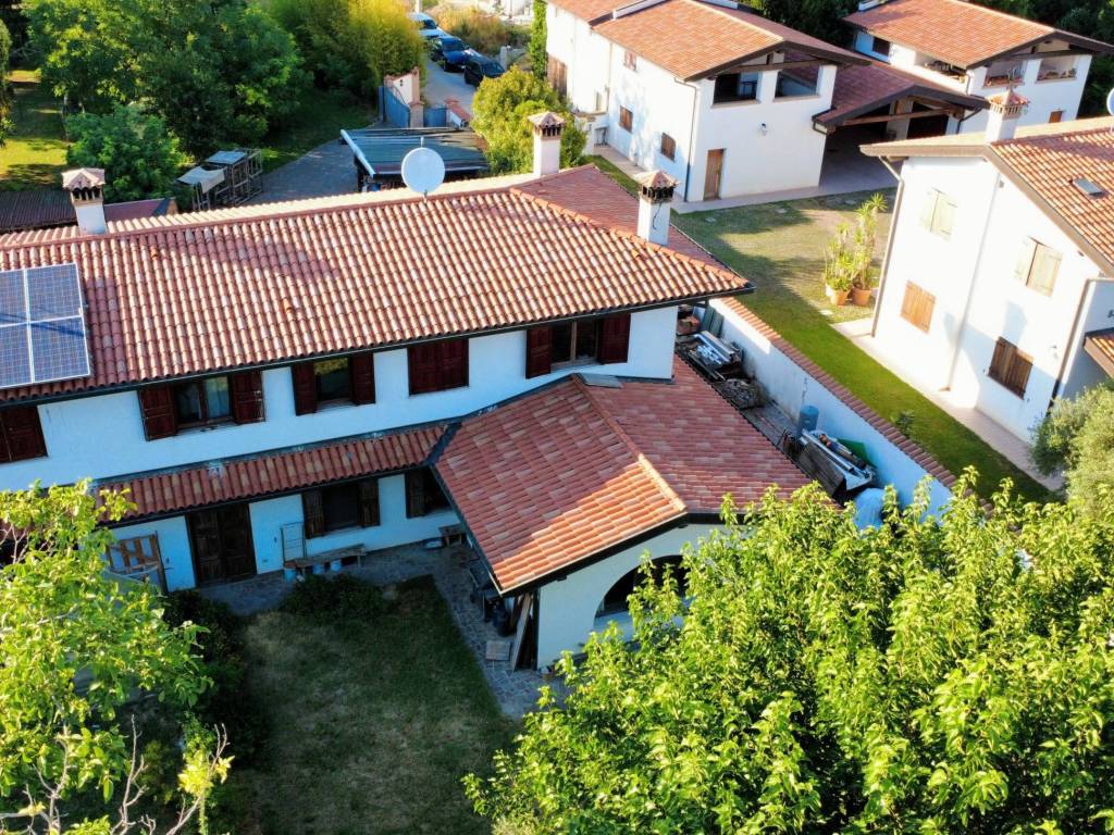 Villa a San canzian d'isonzo in Via Risiera San Sabba, 51 - Foto 4