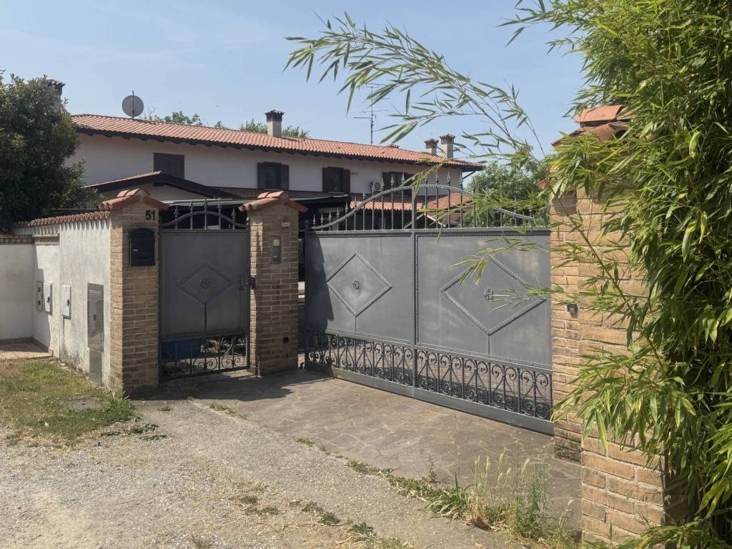 Villa a San canzian d'isonzo in Via Risiera San Sabba, 51 - Foto 5