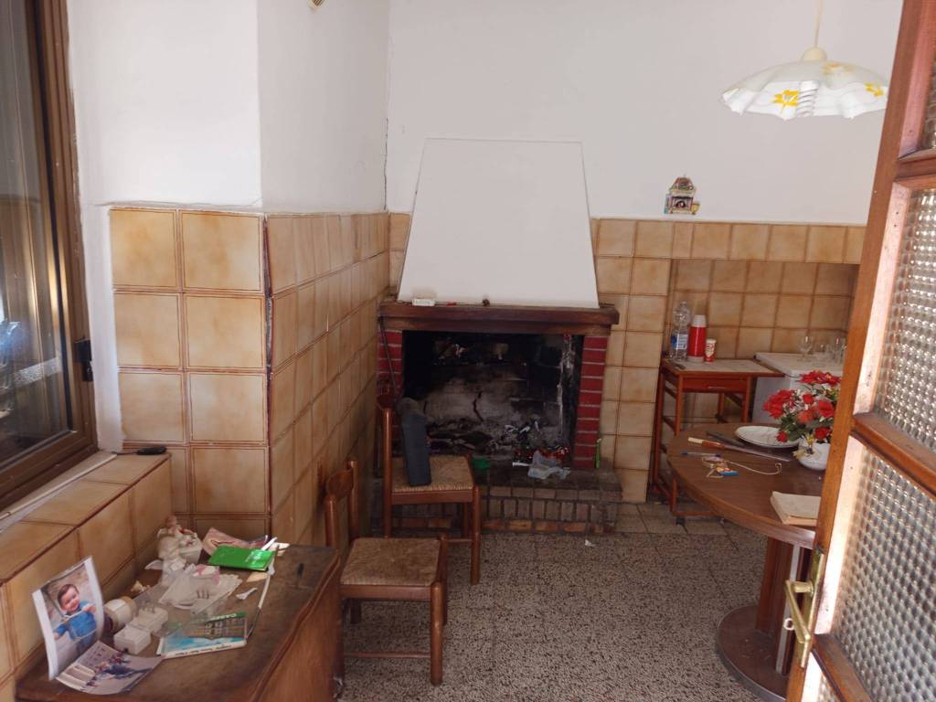 Casa indipendente a Roccascalegna in Via Neviera - Foto 3