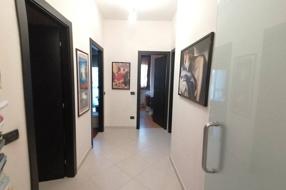 Appartamento a Casale monferrato in Corso Luigi Manacorda, 32 - Foto 5