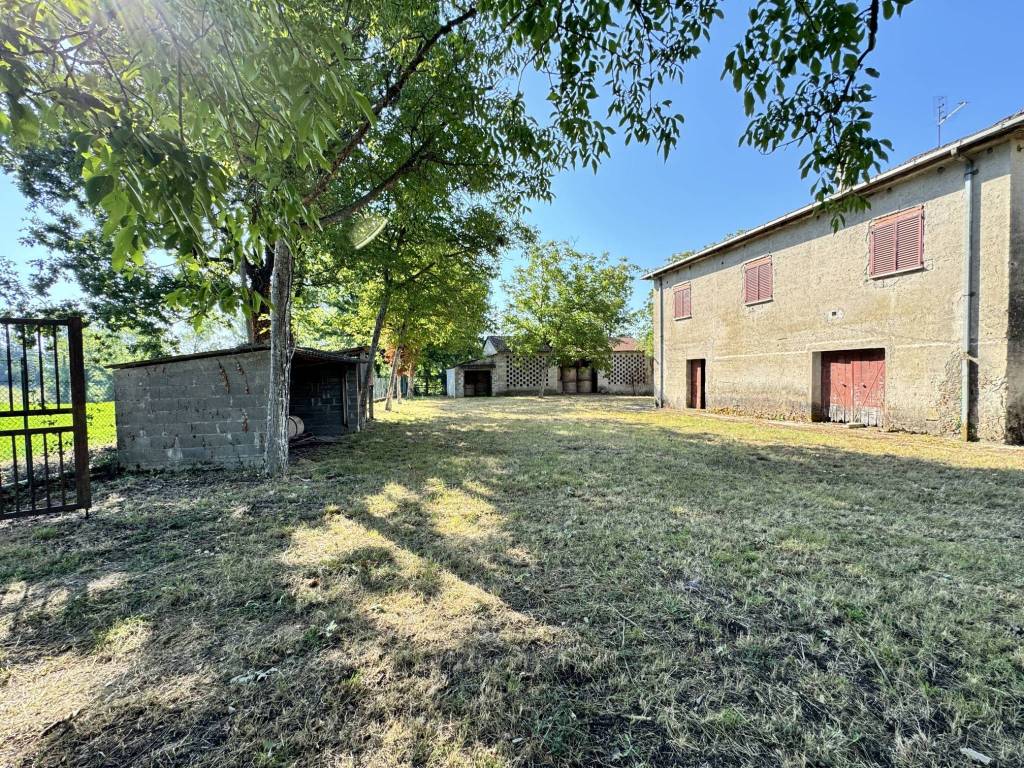 Rustico / casale a Pontecorvo in Contrada Le Cese - Foto 2