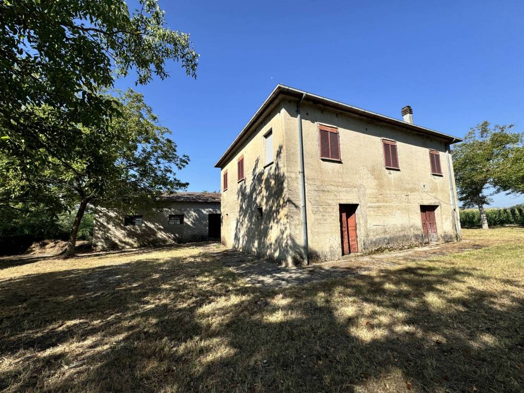 Rustico / casale a Pontecorvo in Contrada Le Cese - Foto 3