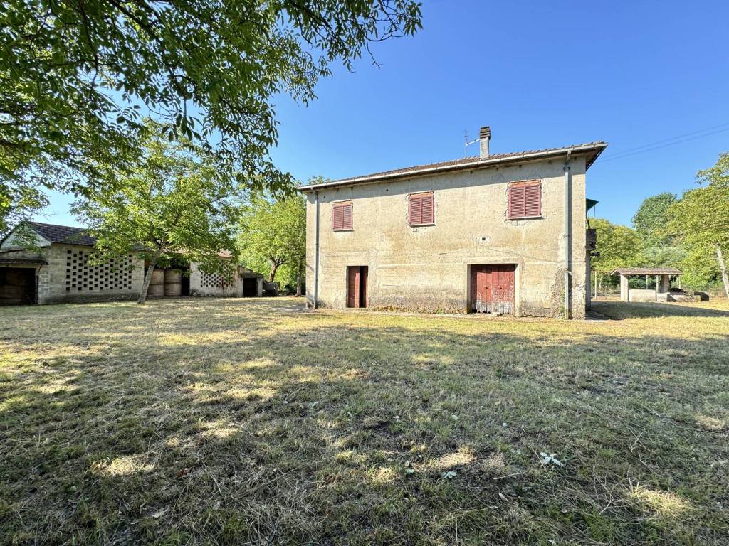 Rustico / casale a Pontecorvo in Contrada Le Cese - Foto 4