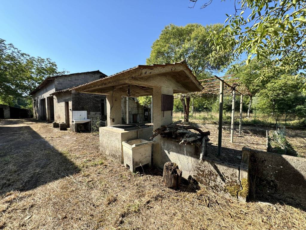 Rustico / casale a Pontecorvo in Contrada Le Cese - Foto 5