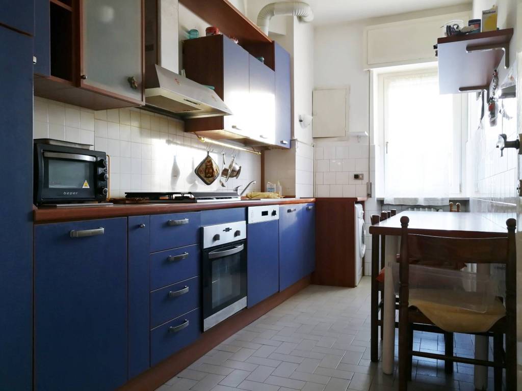 Appartamento a Monza in Via Ghisallo, 5 - Foto 2