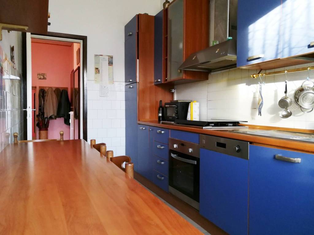 Appartamento a Monza in Via Ghisallo, 5 - Foto 3