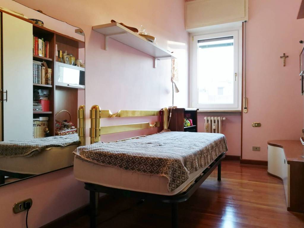 Appartamento a Monza in Via Ghisallo, 5 - Foto 4