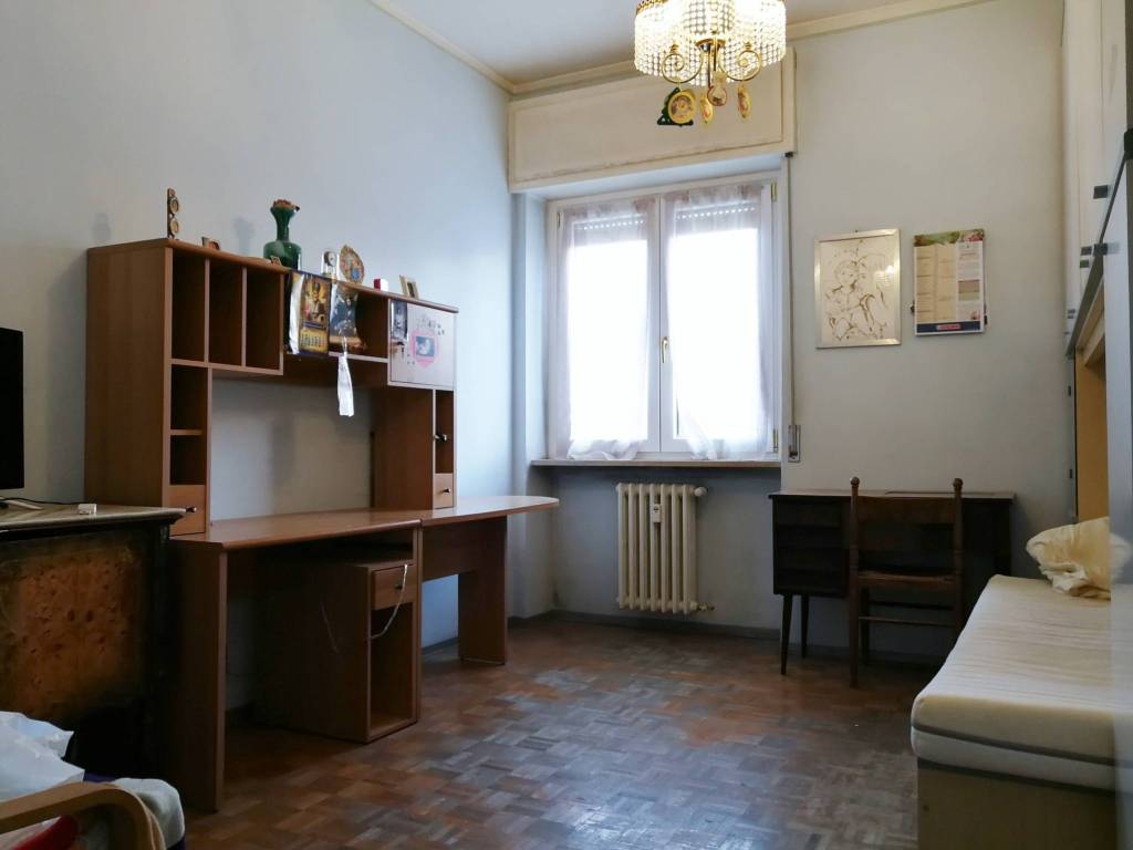 Appartamento a Monza in Via Ghisallo, 5 - Foto 5