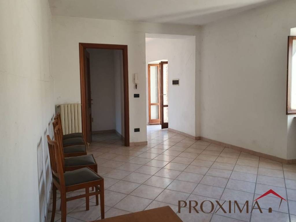 Appartamento a Cossano belbo in Via Regina Elena, 3 - Foto 5