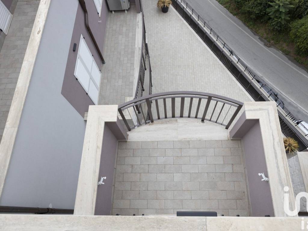 Appartamento a Castelfidardo in Via DANTE ALIGHIERI - Foto 2