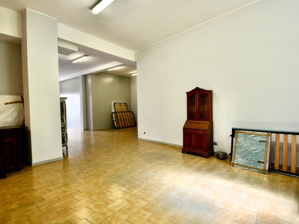 Immobile a Bergamo in Via Silvio Spaventa - Foto 2