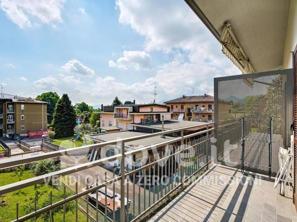 Appartamento a Sorisole in Via Torquato Tasso, 4 - Foto 4