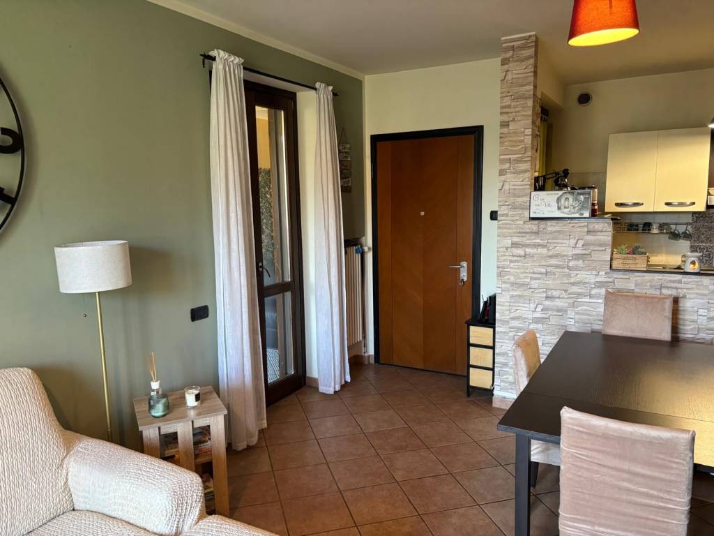 Appartamento a Induno olona in Via Molini Trotti, 39 - Foto 3