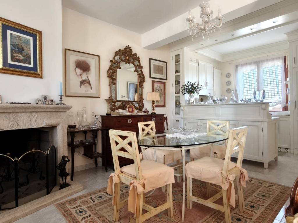 Villa a Rosignano marittimo in Via arno - Foto 4
