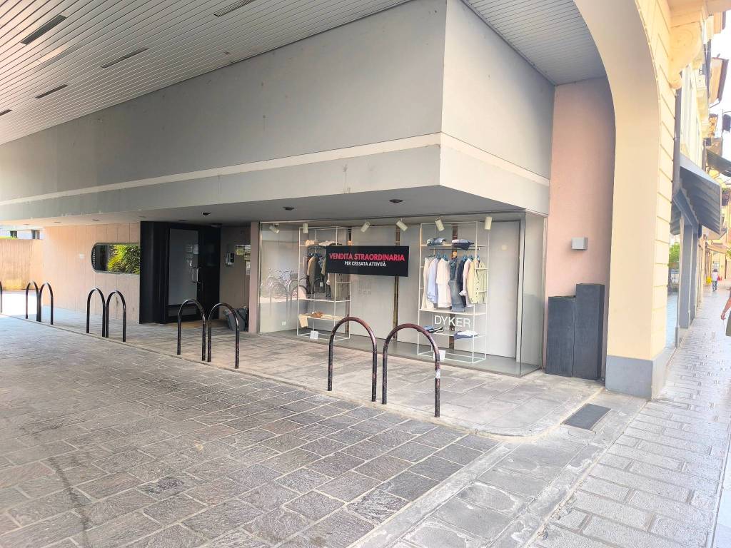 Immobile a Pordenone in Corso Giuseppe Garibaldi, 19 - Foto 2