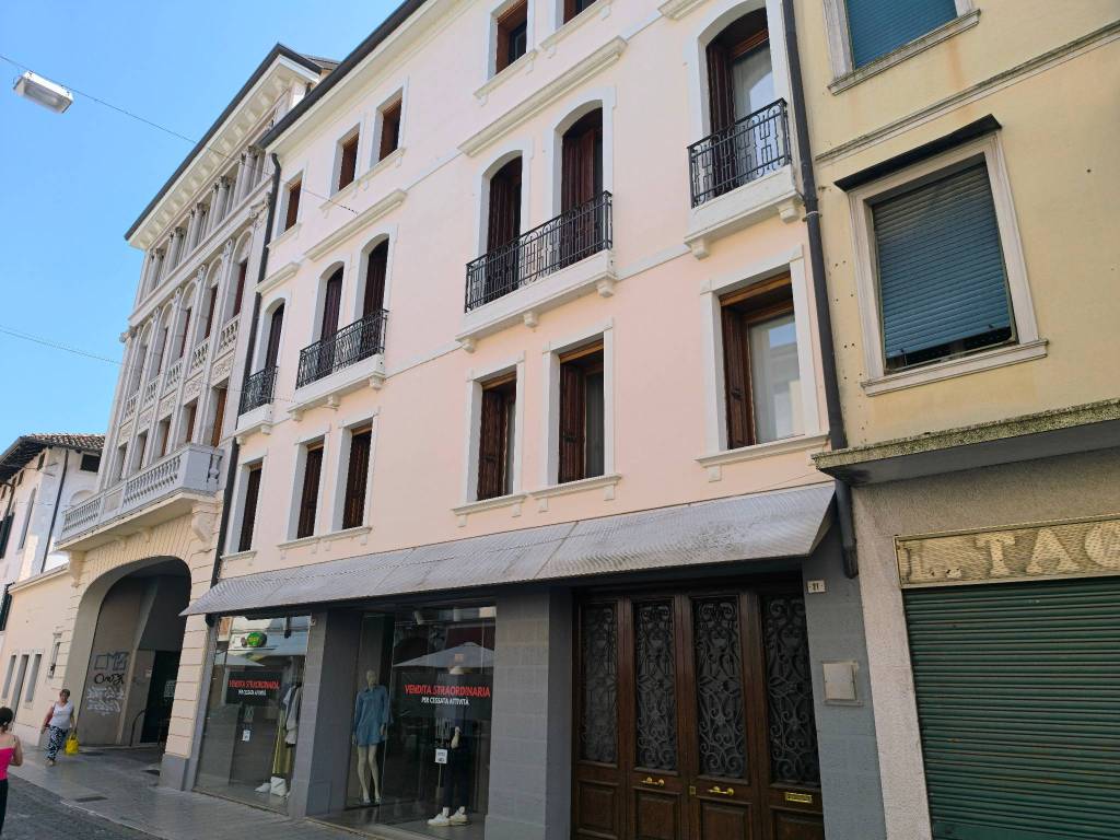 Immobile a Pordenone in Corso Giuseppe Garibaldi, 19 - Foto 3