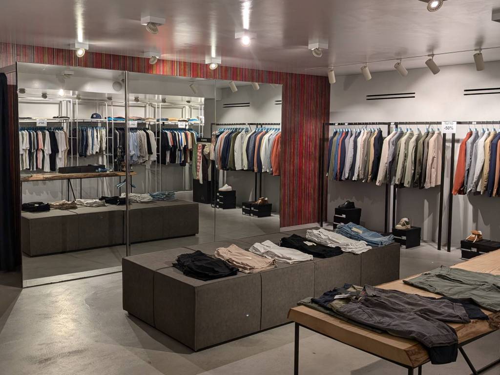 Immobile a Pordenone in Corso Giuseppe Garibaldi, 19 - Foto 5