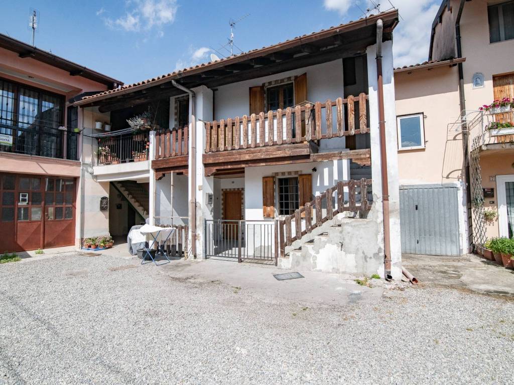 Appartamento a Fara gera d'adda in Vicolo Pozzale - Foto 2