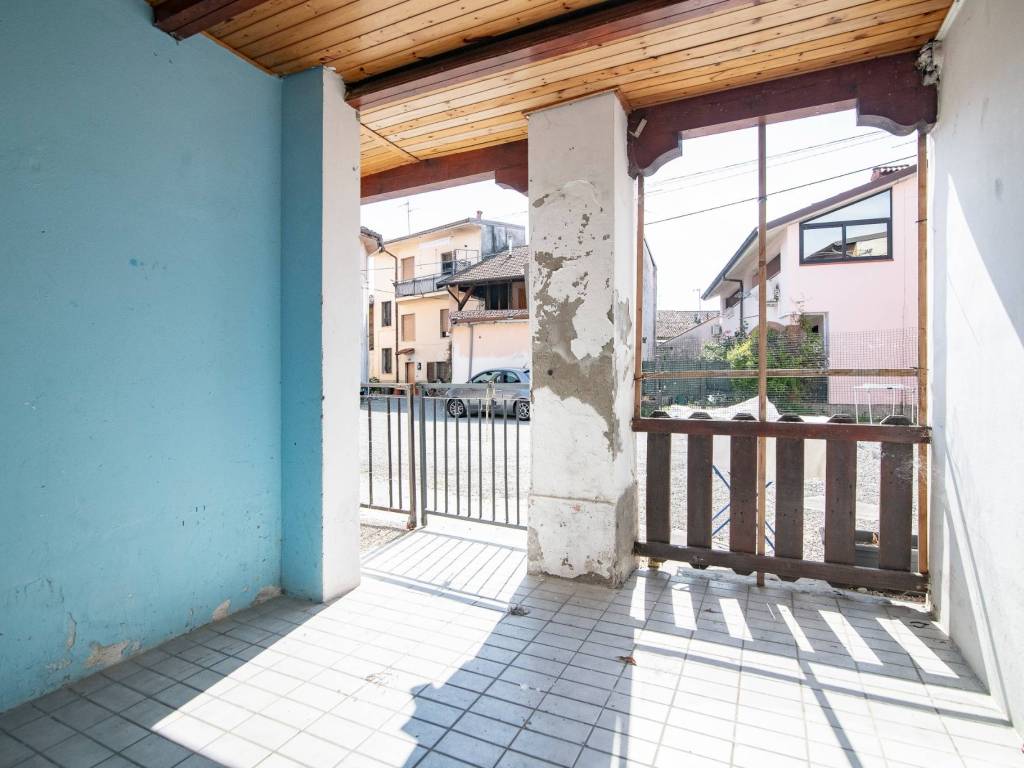 Appartamento a Fara gera d'adda in Vicolo Pozzale - Foto 5
