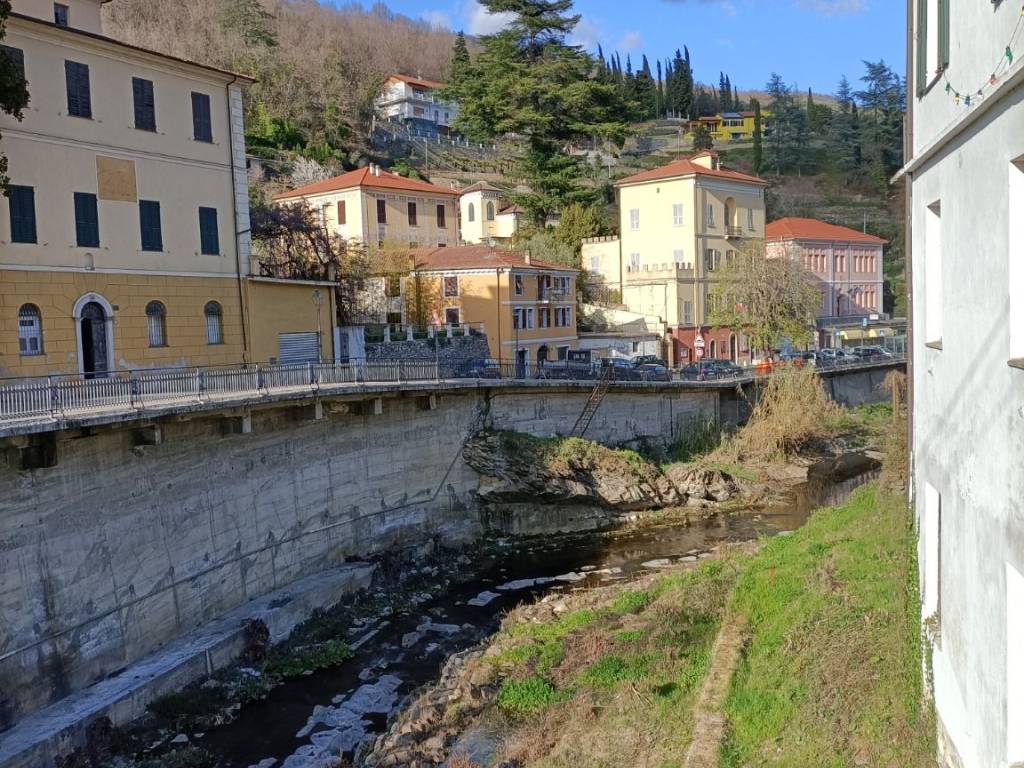 Appartamento a Borgomaro in Via Giuseppe Garibaldi, 5 - Foto 2