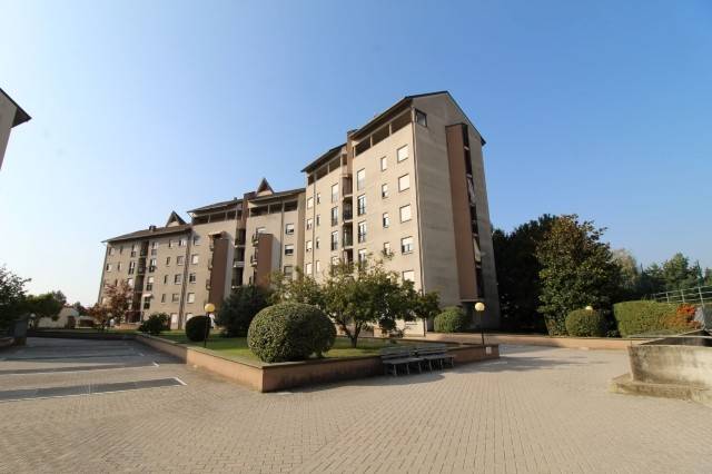 Appartamento a Biella in Via Pietro Torrione - Foto 2