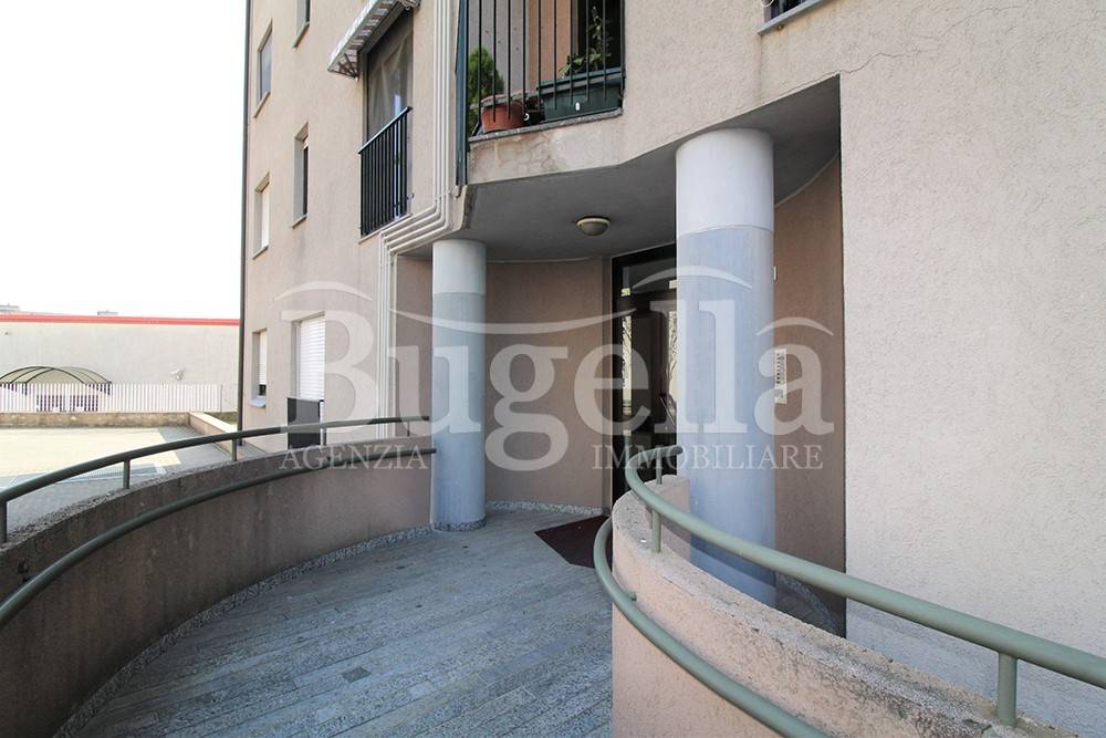 Appartamento a Biella in Via Pietro Torrione - Foto 3