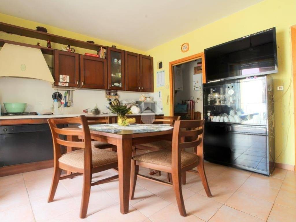 Appartamento a Lucera in Via Gaetano Donizetti, 19 - Foto 2
