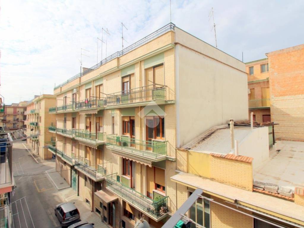 Appartamento a Lucera in Via Gaetano Donizetti, 19 - Foto 5