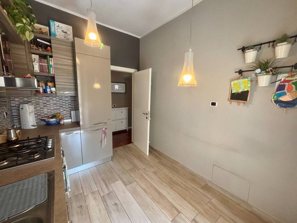 Appartamento a Vercelli in Corso Fiume 22 Febbraio 1924, 91 - Foto 3