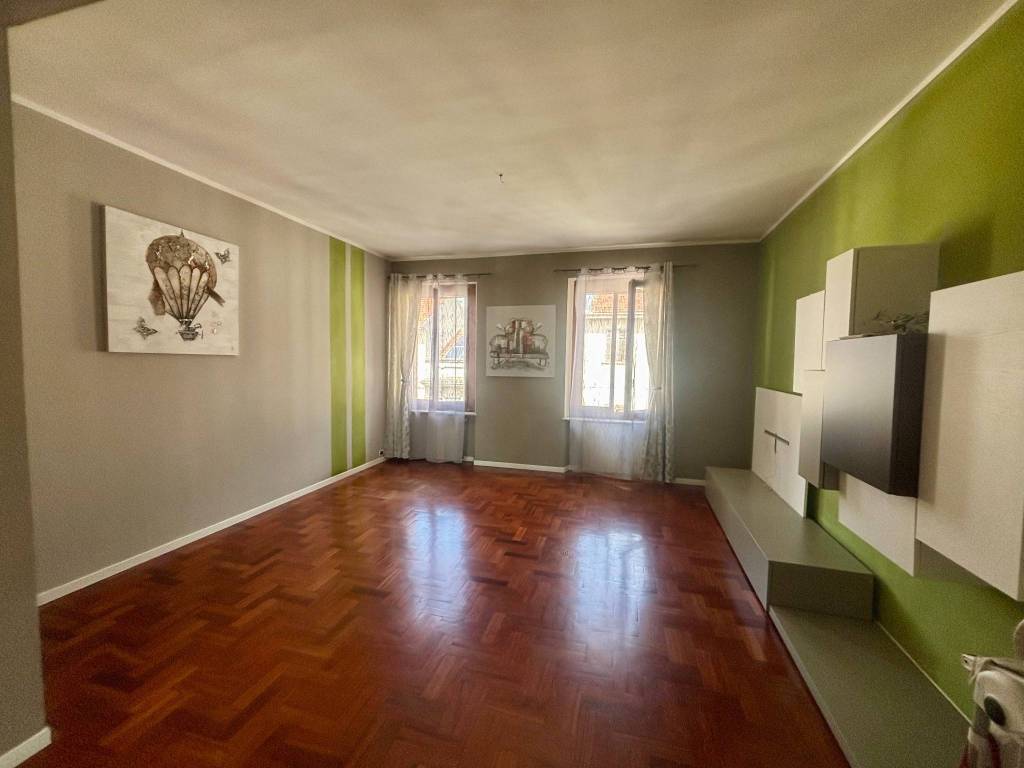 Appartamento a Vercelli in Corso Fiume 22 Febbraio 1924, 91 - Foto 5