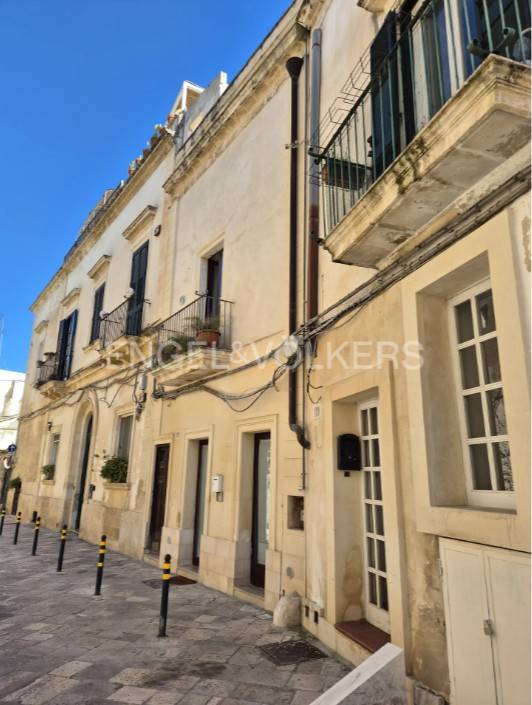 Casa indipendente a Lecce in Via Antonio Galateo, 89 - Foto 2