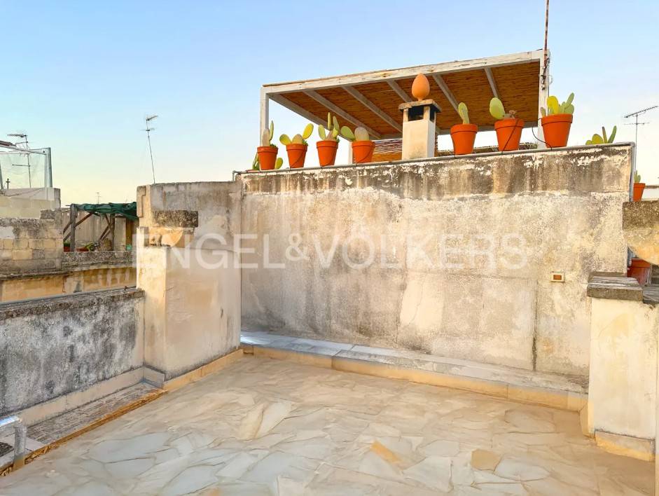 Casa indipendente a Lecce in Via Antonio Galateo, 89 - Foto 3