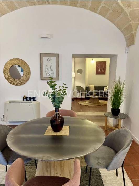 Casa indipendente a Lecce in Via Antonio Galateo, 89 - Foto 4