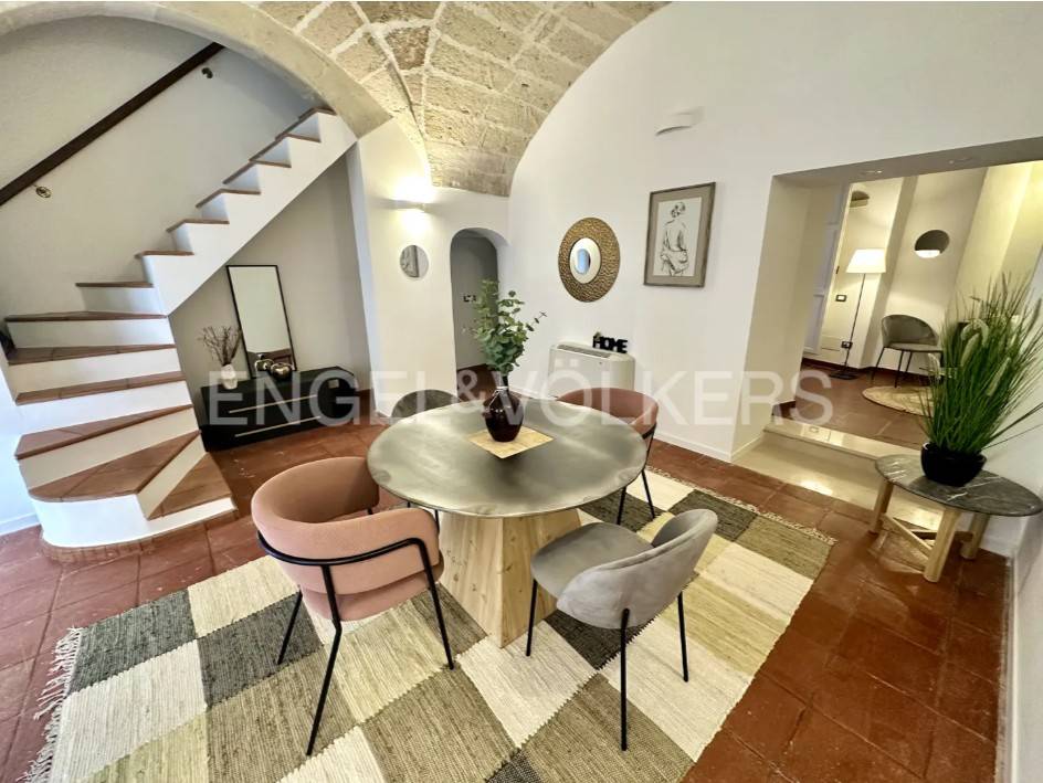 Casa indipendente a Lecce in Via Antonio Galateo, 89 - Foto 5