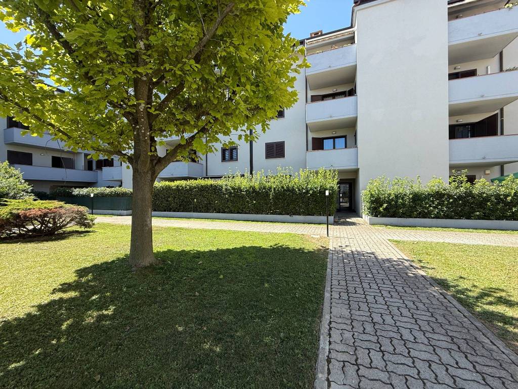 Appartamento a Prato in Via Gianni Rodari, 50 - Foto 2