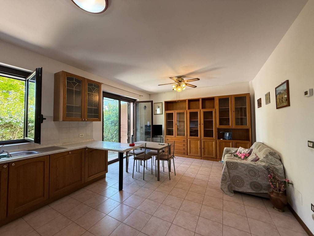 Appartamento a Prato in Via Gianni Rodari, 50 - Foto 4