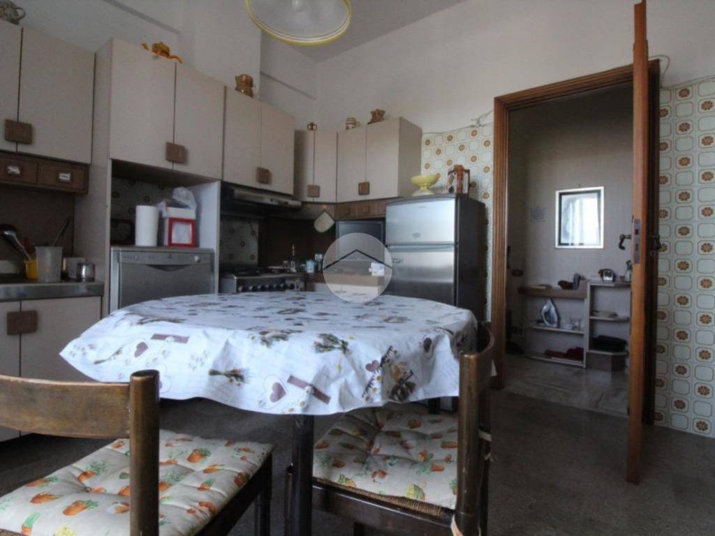 Appartamento a Campobasso in Via Angelo Zuccarelli, 13 - Foto 3