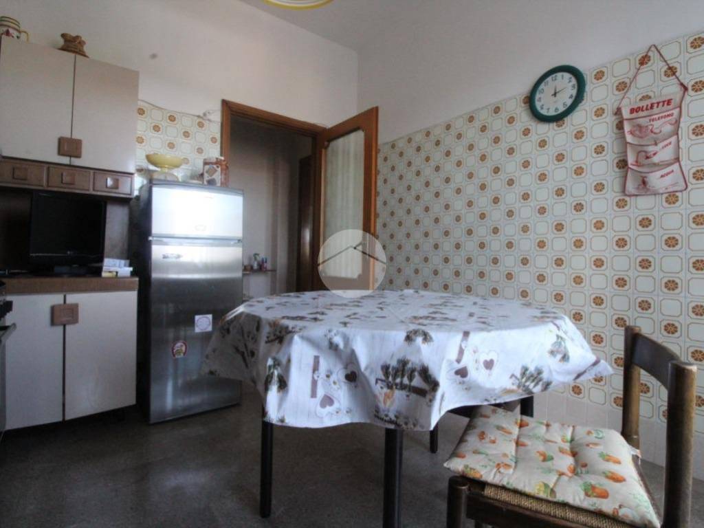 Appartamento a Campobasso in Via Angelo Zuccarelli, 13 - Foto 5