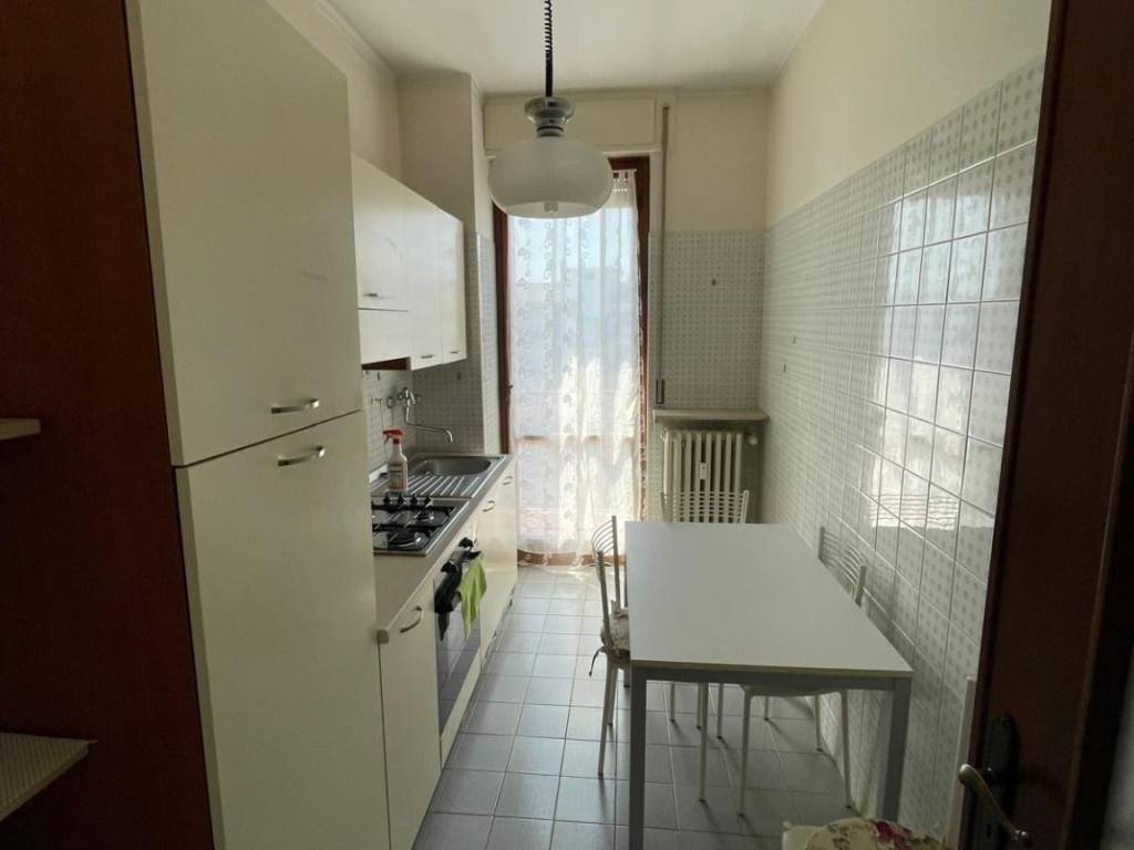 Appartamento a Alessandria in Via Camillo Benso di Cavour, 5 - Foto 4