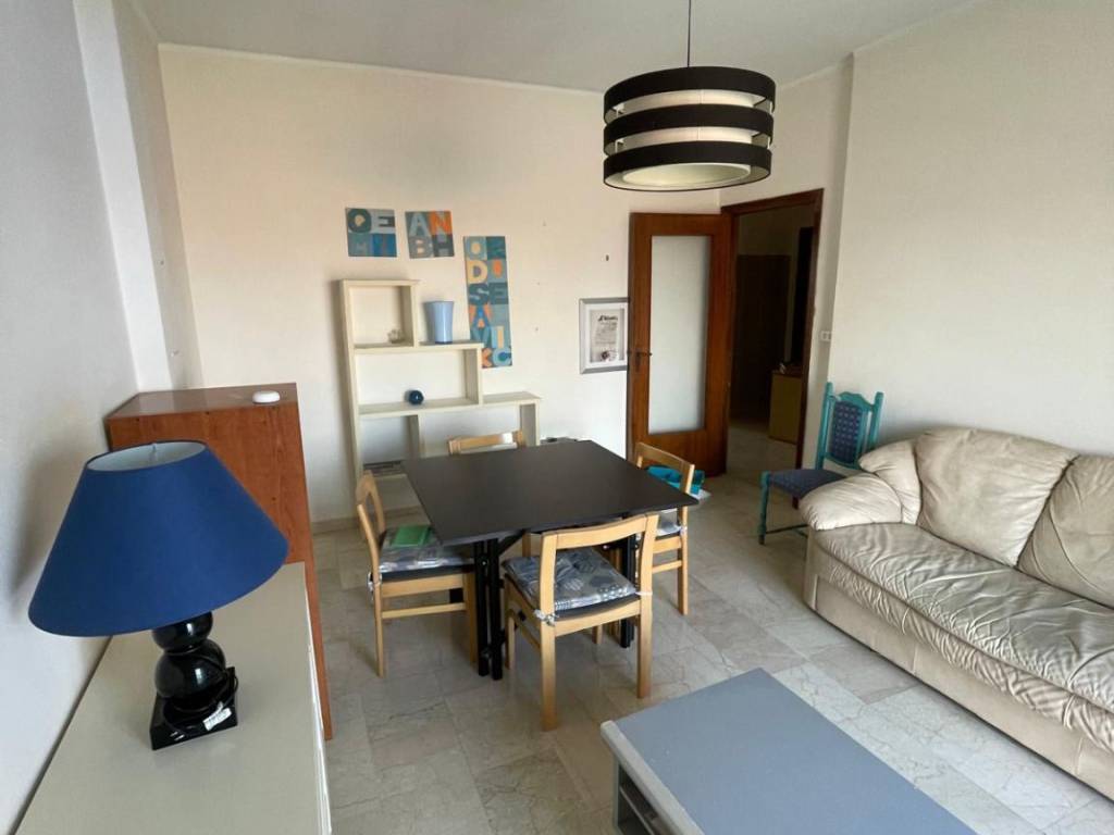Appartamento a Alessandria in Via Camillo Benso di Cavour, 5 - Foto 5