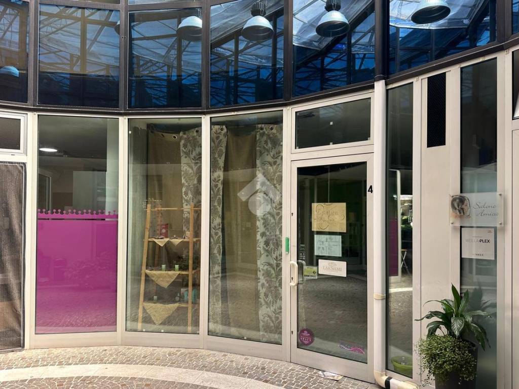 Immobile a Rovereto in Vicolo Parolari, 4 - Foto 2
