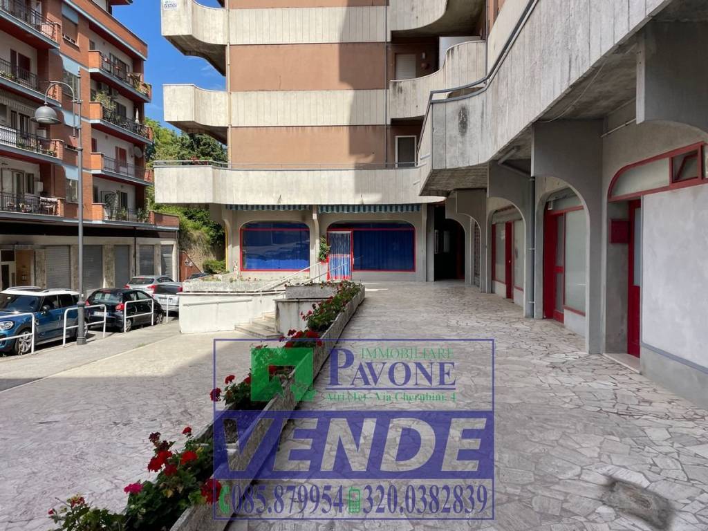 Appartamento a Atri in Via Antonio Finocchi, 22 - Foto 3