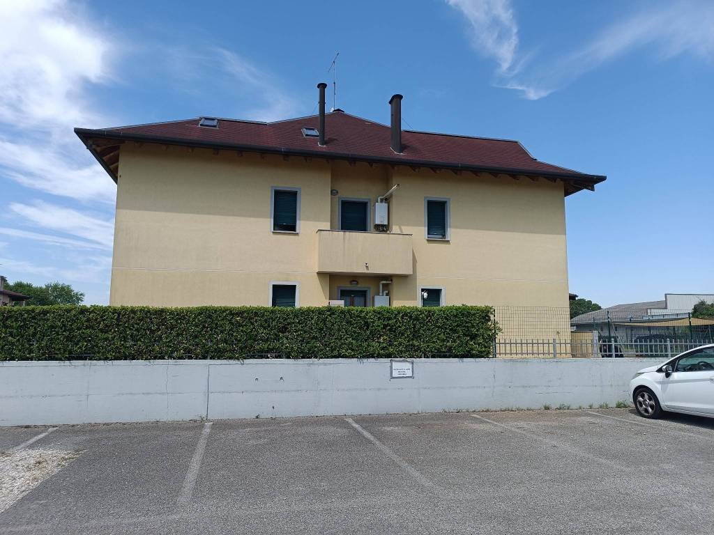 Appartamento a San giovanni al natisone in Via Madonna de' Taviele - Foto 2