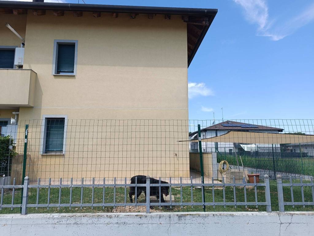 Appartamento a San giovanni al natisone in Via Madonna de' Taviele - Foto 3