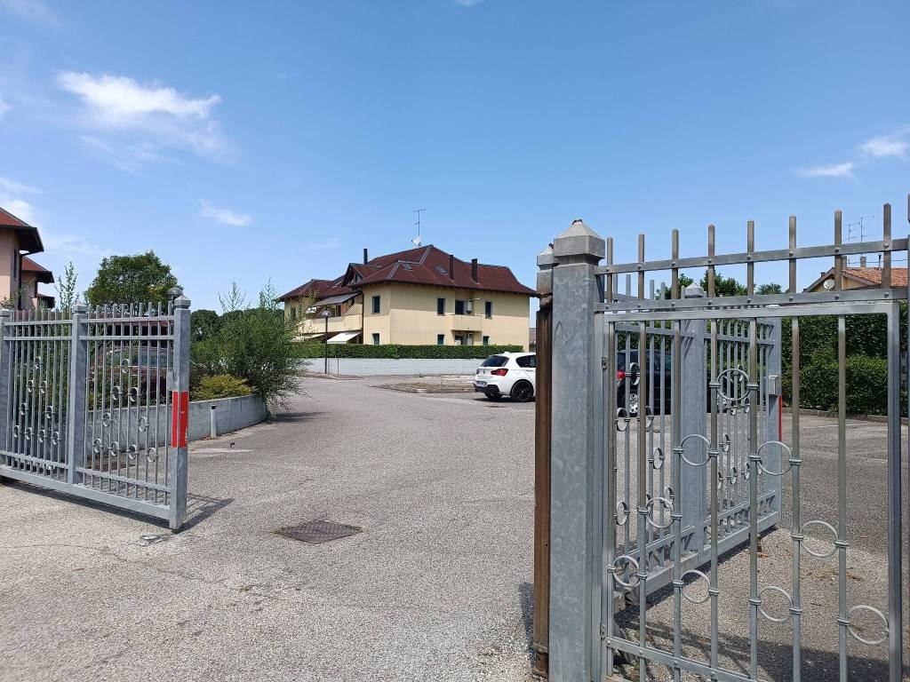 Appartamento a San giovanni al natisone in Via Madonna de' Taviele - Foto 4