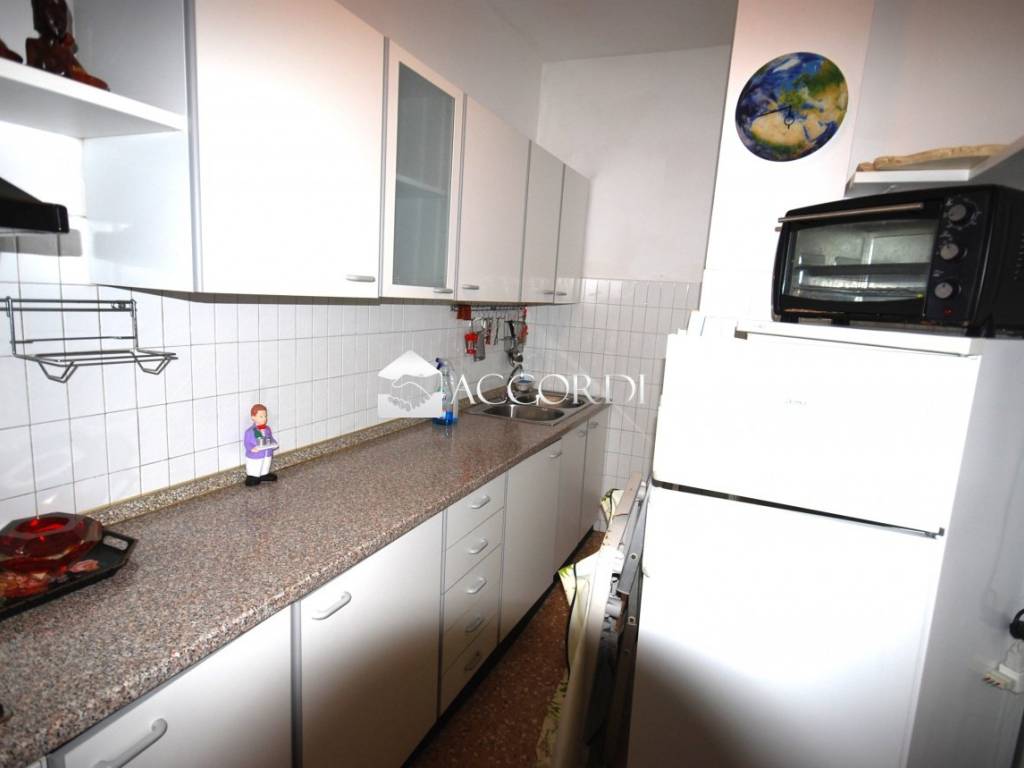 Appartamento a Jesolo in Piazza Giuseppe Mazzini - Foto 2