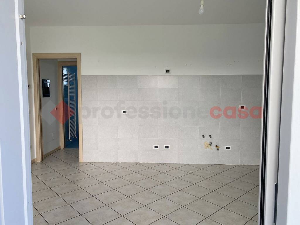 Appartamento a Osio sotto in VIA MIRANGHETTA - Foto 5