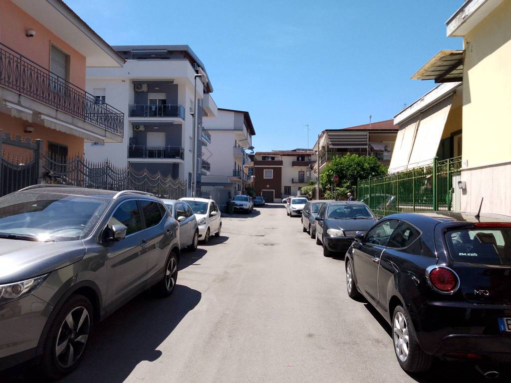 Immobile a Aversa in Via Vittorio Alfieri, 13 - Foto 4
